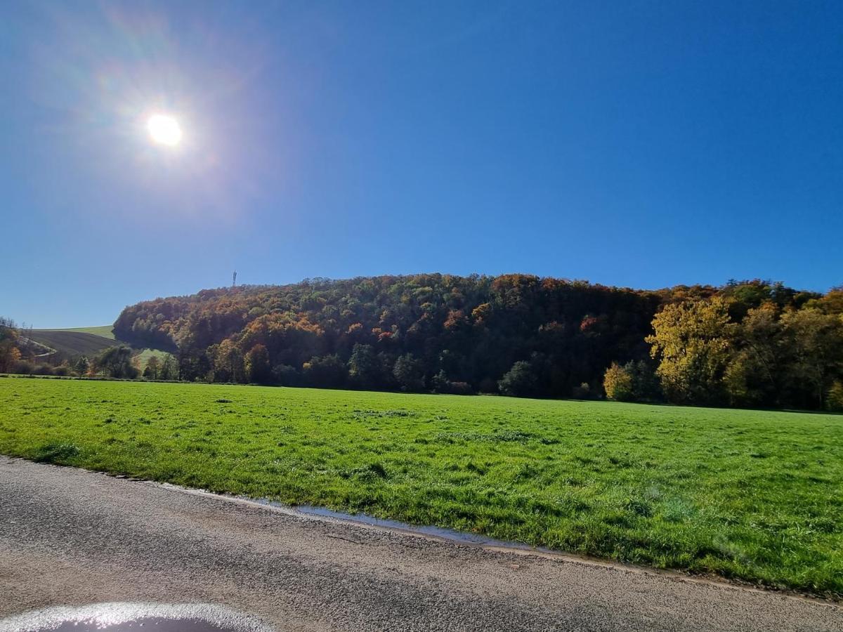 Fewo-Kreiensen Einbeck Eksteriør bilde