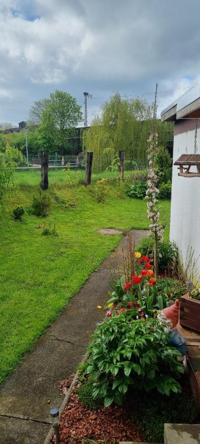 Fewo-Kreiensen Einbeck Eksteriør bilde