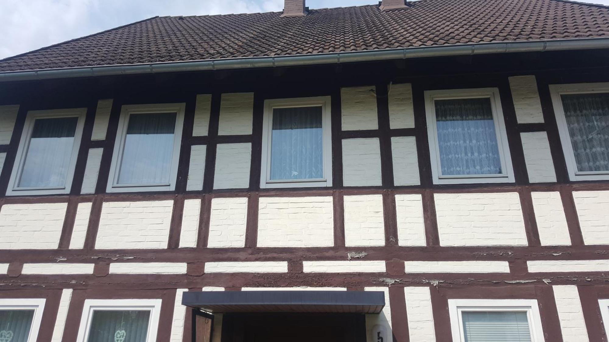 Fewo-Kreiensen Einbeck Eksteriør bilde